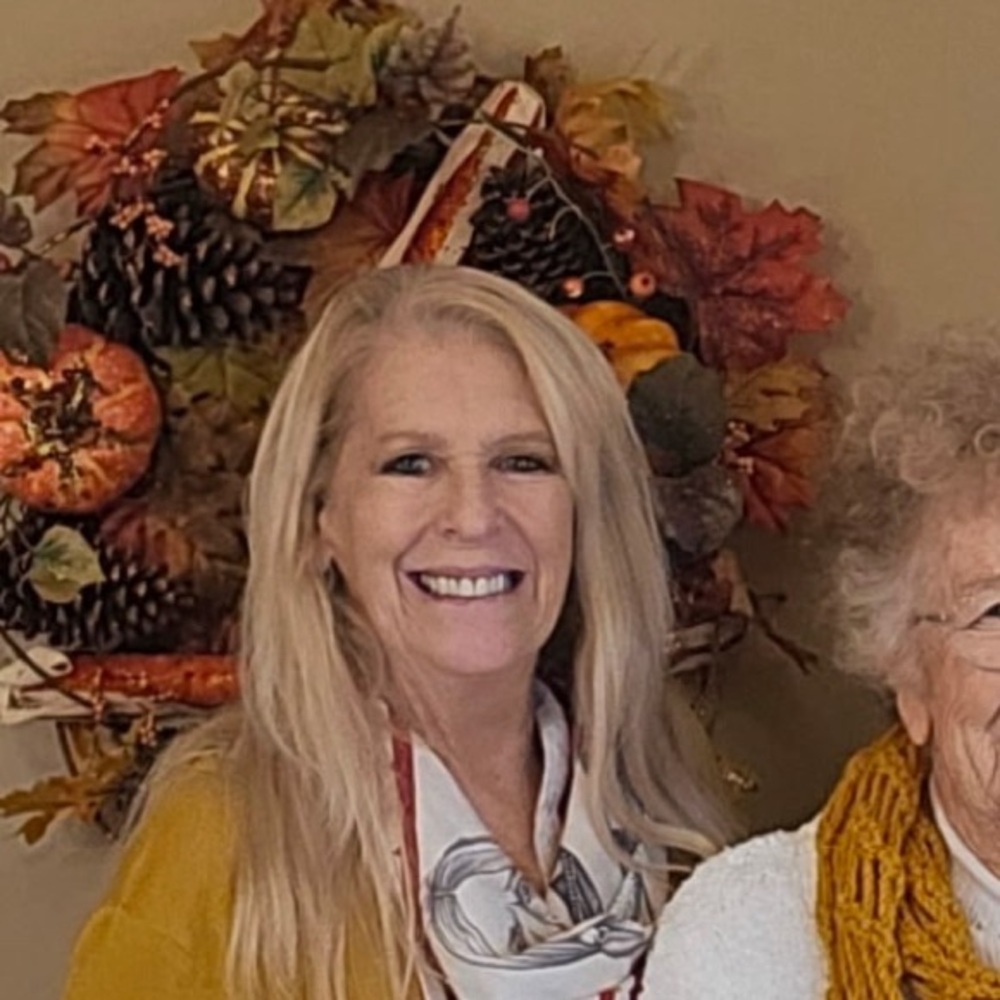 Meet your Posher, Tamara